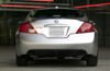 2009 Nissan Altima Coupe Picture